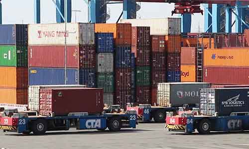 Customs clearance service image